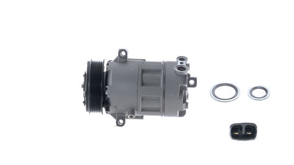 Mahle Original Airco compressor ACP 1552 000S