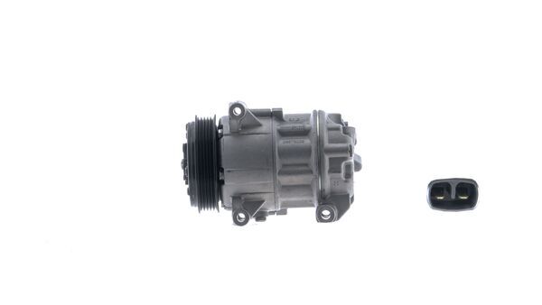 Mahle Original Airco compressor ACP 1564 000P