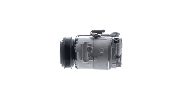 Mahle Original Airco compressor ACP 1567 000P