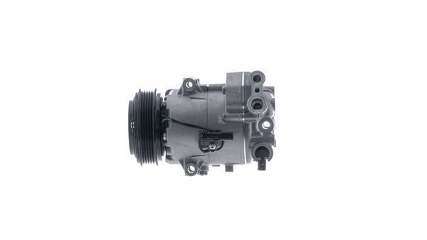 Mahle Original Airco compressor ACP 1567 000P