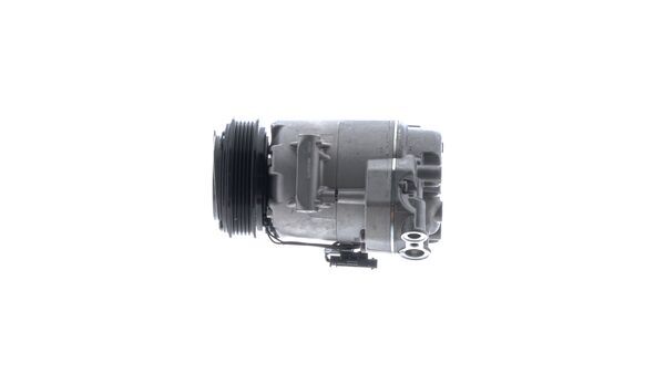 Mahle Original Airco compressor ACP 1567 000P