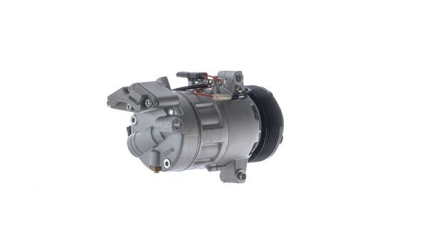 Mahle Original Airco compressor ACP 1580 000S