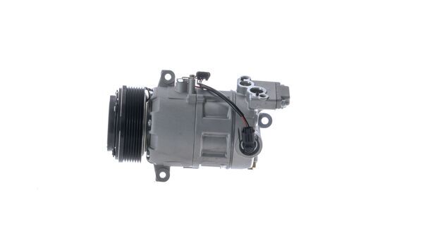Mahle Original Airco compressor ACP 1580 000S