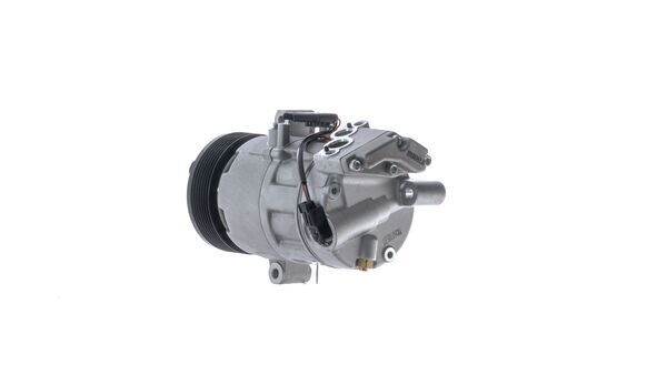 Mahle Original Airco compressor ACP 1580 000S