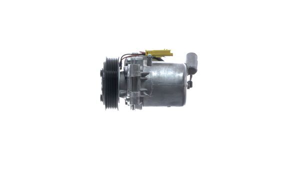 Mahle Original Airco compressor ACP 1583 000S
