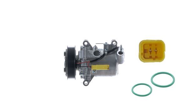 Mahle Original Airco compressor ACP 1583 000S