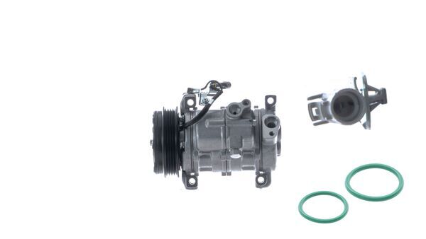 Mahle Original Airco compressor ACP 1584 000S