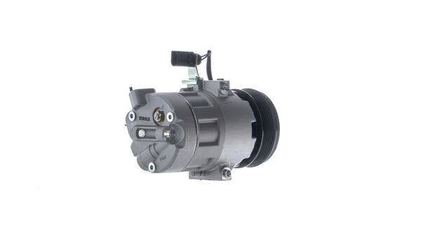 Mahle Original Airco compressor ACP 1595 000S