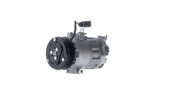 Mahle Original Airco compressor ACP 1595 000S