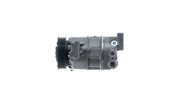 Mahle Original Airco compressor ACP 1612 000P