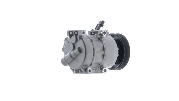Mahle Original Compressor, airconditioning ACP 1638 000S