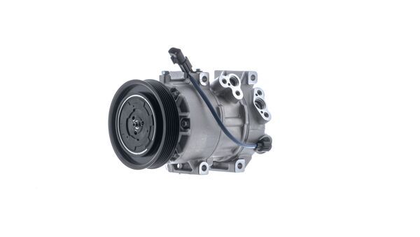 Mahle Original Compressor, airconditioning ACP 1638 000S
