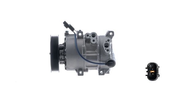 Mahle Original Compressor, airconditioning ACP 1638 000S