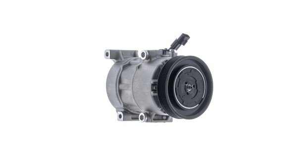 Mahle Original Compressor, airconditioning ACP 1638 000S