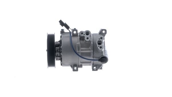Mahle Original Compressor, airconditioning ACP 1638 000S