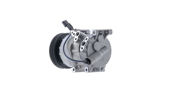 Mahle Original Compressor, airconditioning ACP 1638 000S
