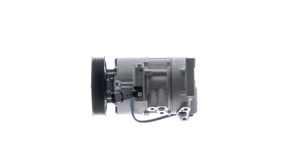 Mahle Original Compressor, airconditioning ACP 1638 000S