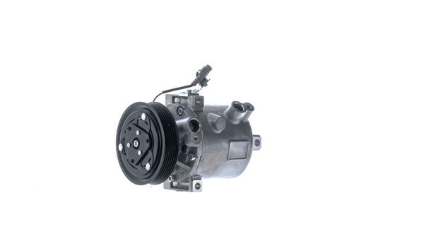 Mahle Original Compressor, airconditioning ACP 1639 000S
