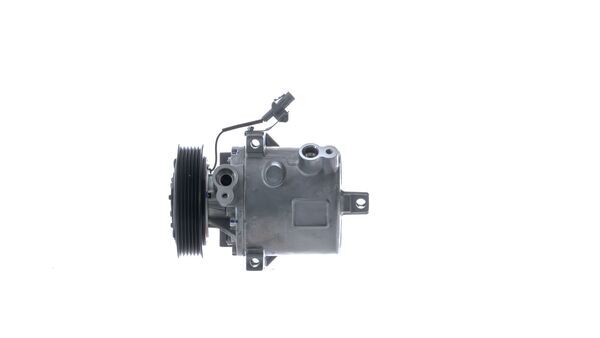 Mahle Original Compressor, airconditioning ACP 1639 000S