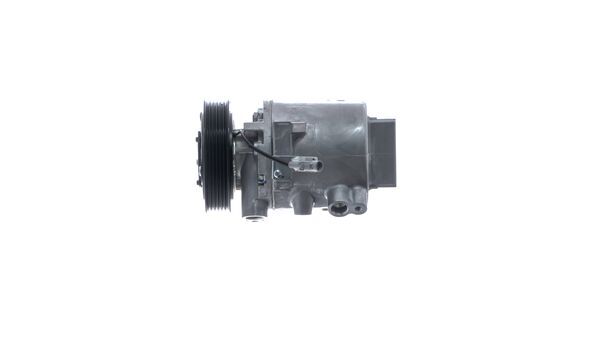 Mahle Original Compressor, airconditioning ACP 1639 000S
