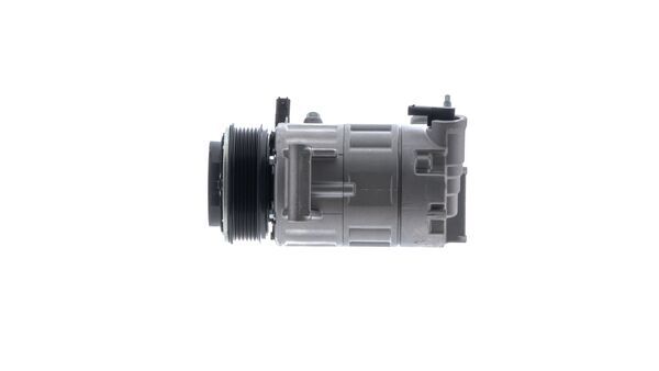 Mahle Original Compressor, airconditioning ACP 1691 000S