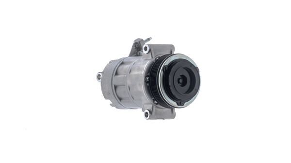 Mahle Original Compressor, airconditioning ACP 1691 000S