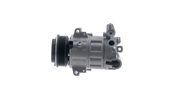 Mahle Original Compressor, airconditioning ACP 1691 000S