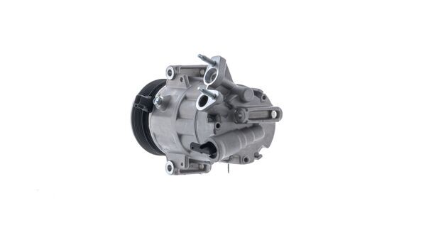 Mahle Original Compressor, airconditioning ACP 1691 000S