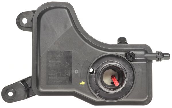 Mahle Original Expansietank, koelvloeistof CRT 91 000S