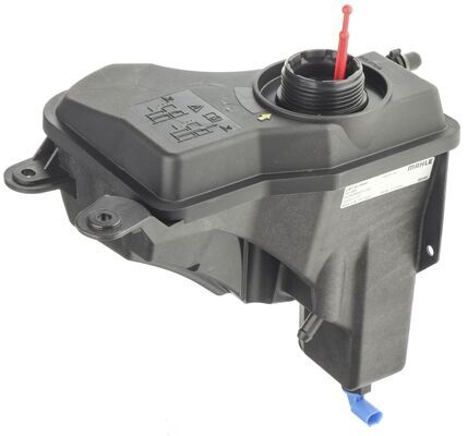 Mahle Original Expansietank, koelvloeistof CRT 91 000S