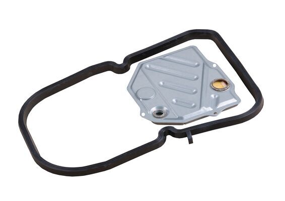 Mahle Original Filter/oliezeef automaatbak HX 46D2