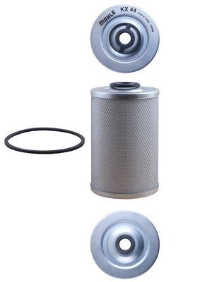 Mahle Original Brandstoffilter KX 44D