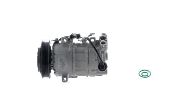 Mahle Original Airco compressor ACP 1587 000S