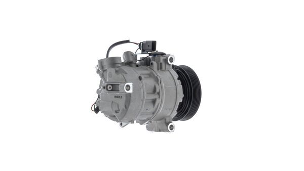 Mahle Original Airco compressor ACP 1600 000S