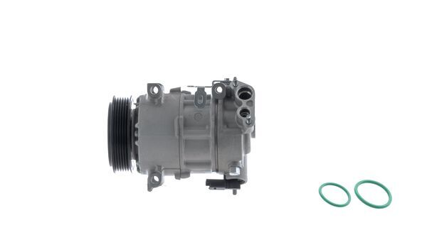 Mahle Original Airco compressor ACP 543 000S