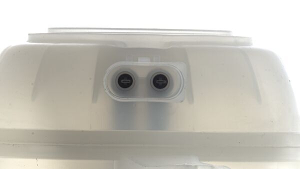 Mahle Original Expansietank, koelvloeistof CRT 279 000S