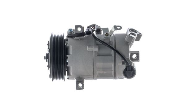 Airco compressor Mahle Original ACP 518 000S