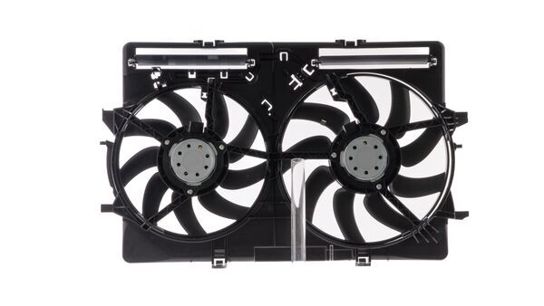 Mahle Original Koelventilatorwiel CFF 649 000S