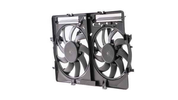 Mahle Original Koelventilatorwiel CFF 649 000S