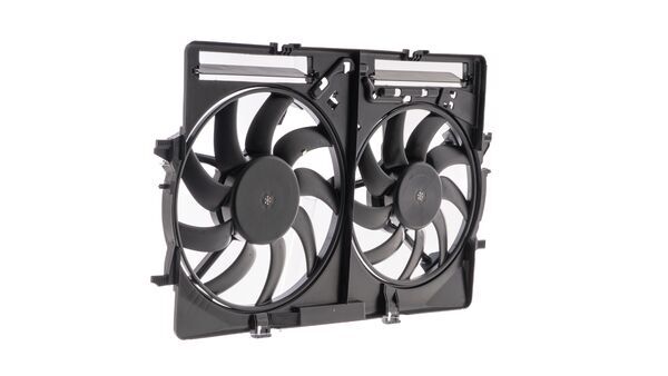 Mahle Original Koelventilatorwiel CFF 649 000S