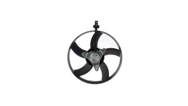 Mahle Original Koelventilatorwiel CFF 650 000S