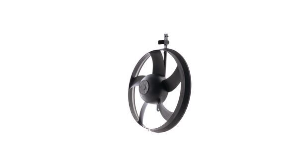 Mahle Original Koelventilatorwiel CFF 650 000S