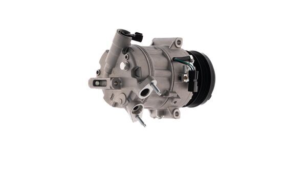 Mahle Original Compressor, airconditioning ACP 548 000S