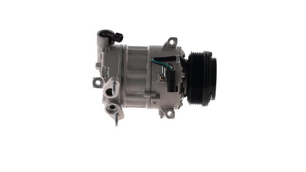 Mahle Original Compressor, airconditioning ACP 548 000S