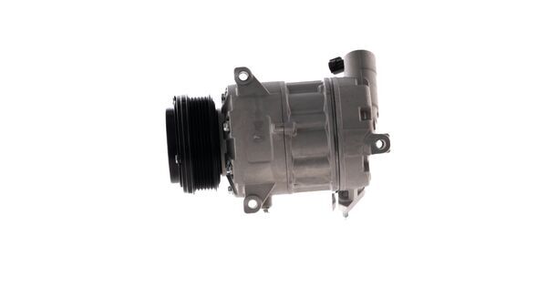 Mahle Original Compressor, airconditioning ACP 548 000S