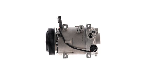 Mahle Original Airco compressor ACP 631 000P