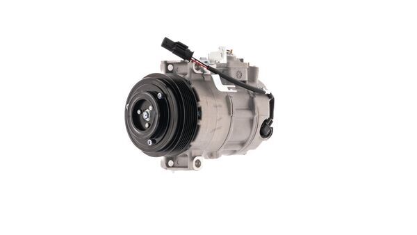 Mahle Original Airco compressor ACP 641 000S
