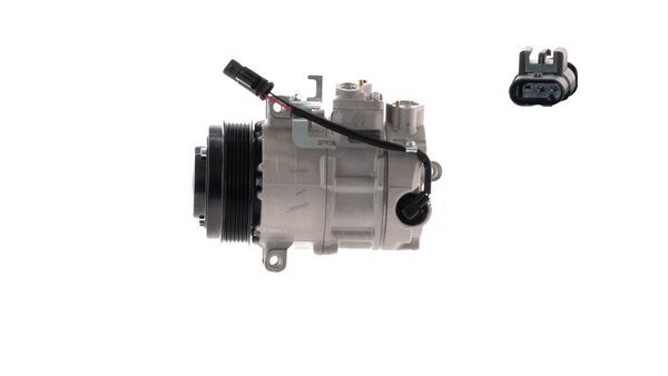 Mahle Original Airco compressor ACP 641 000S