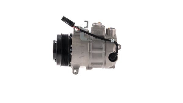 Mahle Original Airco compressor ACP 641 000S