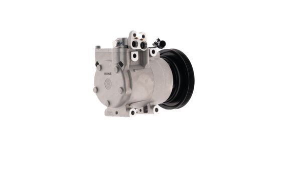 Mahle Original Compressor, airconditioning ACP 1216 000S